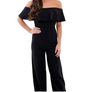 Karlie jumpsuit NWT